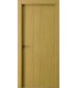 Porta interior com aro extensível Carvalho | Várias Medidas