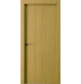 Porta interior com aro extensível Carvalho | Várias Medidas