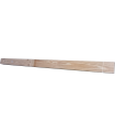 Pré-aro Madeira 11cm/22mm - Pack de 2 x 2200 + 1 x 1100