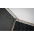 Pavimento Vinilico SPC Flutuante Afizelia 6,5mm