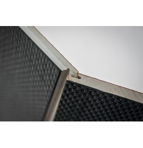 Pavimento Vinilico SPC Flutuante Afizelia 6,5mm