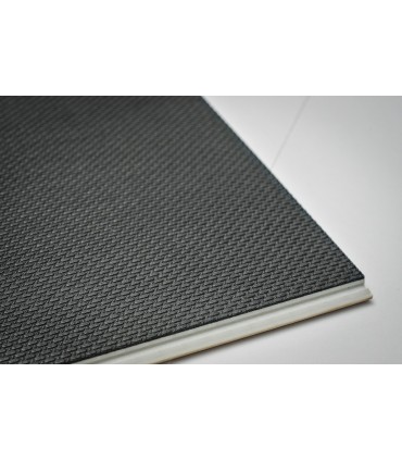 Pavimento Vinilico SPC Flutuante Carvalho Cinza Rústico NewVinyl 6,5 mm