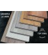 Pavimento Vinilico SPC Flutuante Carvalho Natural 6,5mm