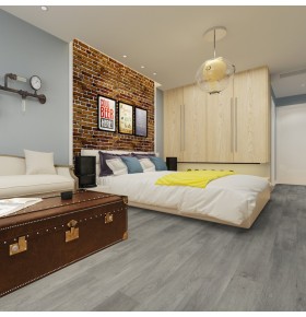 Pavimento Vinilico SPC Flutuante Carvalho Thunder PLUS XL NewVinyl 7,5 mm