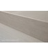 Pavimento Vinilico SPC Flutuante Cinza Suave NewVinyl 5,5mm