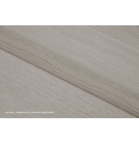 Pavimento Vinilico SPC Flutuante Cinza Suave NewVinyl 5,5mm