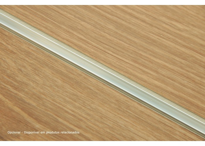 Pavimento Vinilico SPC Flutuante Carvalho Natural 6,5mm