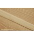 Pavimento Vinilico SPC Flutuante Carvalho Natural 6,5mm