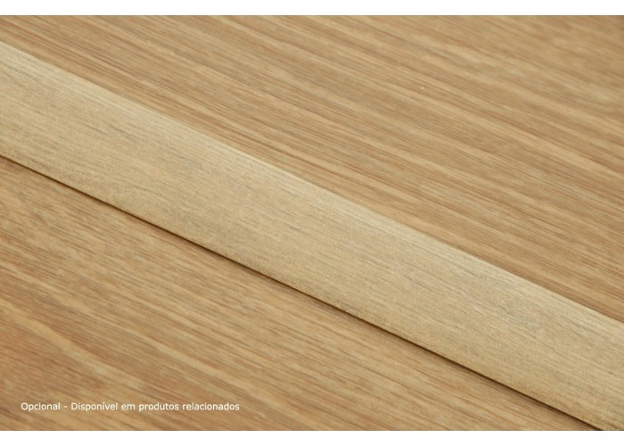 Pavimento Vinilico SPC Flutuante Carvalho Natural 6,5mm