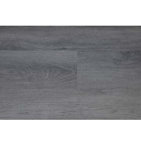 Pavimento Vinilico SPC Flutuante Cinza Escuro 6,5mm