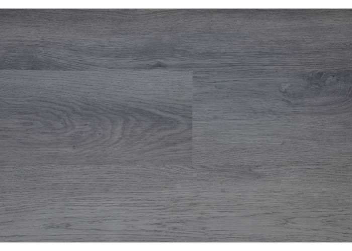 Pavimento Vinilico SPC Flutuante Cinza Escuro 6,5mm