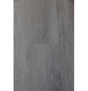 Pavimento Vinilico SPC Flutuante Cinza Escuro 6,5mm