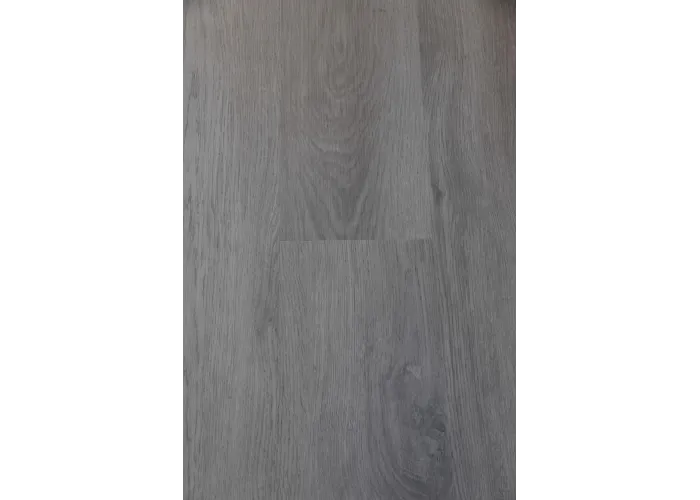 Pavimento Vinilico SPC Flutuante Cinza Escuro 6,5mm