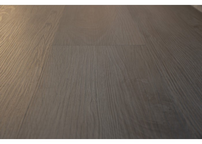 Pavimento Vinilico SPC Flutuante Cinza Escuro 6,5mm