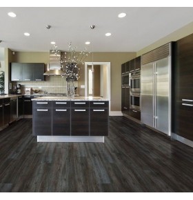 Pavimento Vinilico SPC Flutuante Carvalho Cinza Escuro NewVinyl 6,5 mm