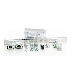 Porta de Correr 200x90cm com Primário e Ferragens