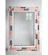 Janela PVC Oscilobatente 58x110 cm com Vidro Duplo | Cando