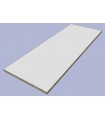Porta Lisa MDF 90cm com Primário