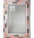 Janela PVC Oscilobatente 70x100 cm com Vidro Duplo | Cando