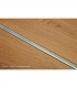 Pavimento Vinilico SPC Flutuante Carvalho 5,5mm