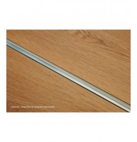 Pavimento Vinilico SPC Flutuante Carvalho 5,5mm