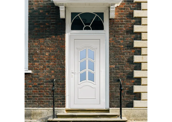 Porta Exterior PVC Korzika 98x208cm Direita
