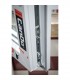 Janela PVC Oscilobatente 90x100 cm com Vidro Duplo | Cando