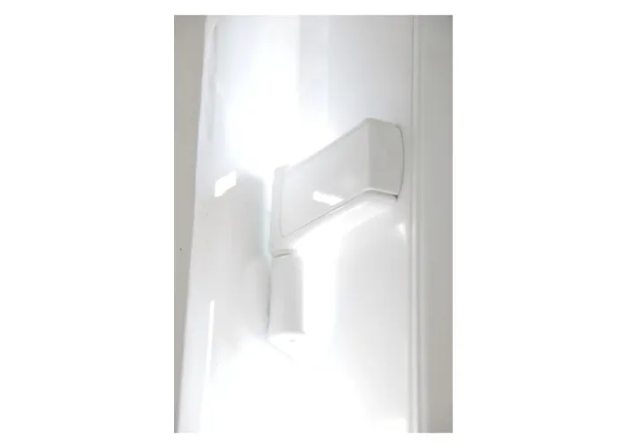 Porta Exterior PVC Alabama 90x200cm Esquerda