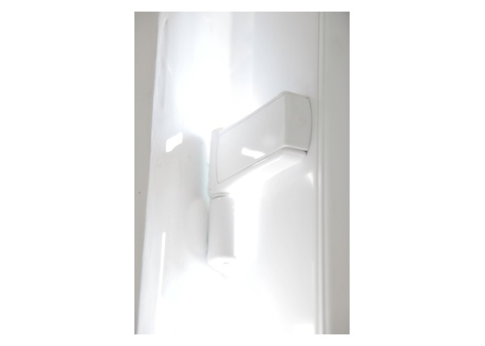 Porta Exterior PVC Alabama 90x200cm Direita