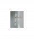 Porta Exterior PVC Alabama 90x200cm Direita