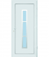 Porta Exterior PVC Alabama 90x200cm Direita