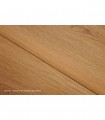 Perfil de Transição Aluminio Revestido Carvalho 2,7m x 30mm