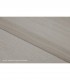 Perfil de Transição Aluminio Revestido Carvalho Cinza 2,7m x 30mm