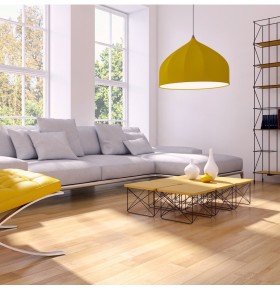 Pavimento Flutuante vínilico SPC Carvalho NewVinyl 5,5 mm