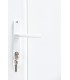 Porta Exterior PVC Cordoba 98x208cm Direita