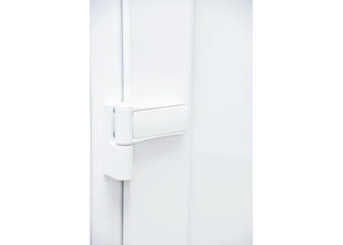 Porta Exterior PVC Cordoba 98x208cm Direita