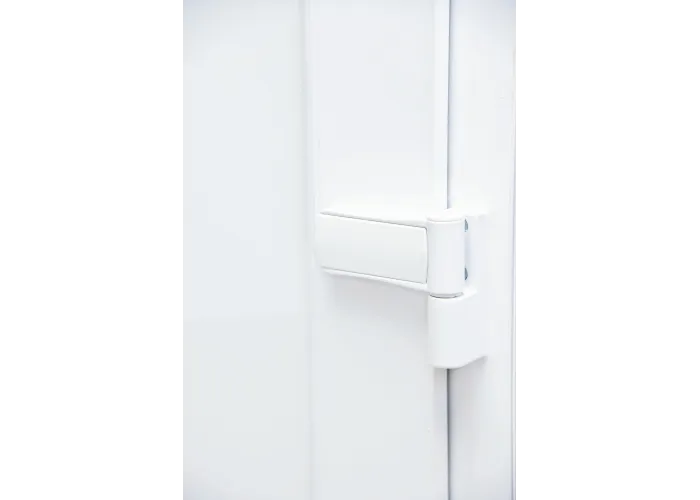 Porta Exterior PVC Cordoba 98x208cm Esquerda