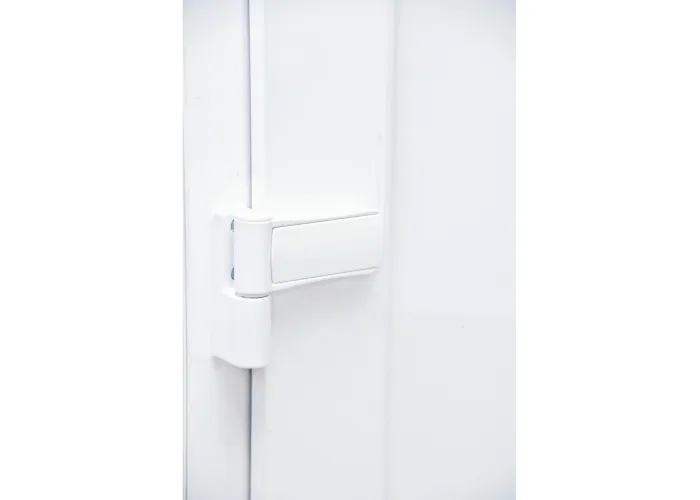 Porta Exterior PVC Cordoba Direita - Por Medida