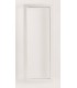 Janela PVC Por Medida Fixa Vidro Duplo Aluplast A+