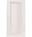 Janela PVC Por Medida Fixa Vidro Duplo ALUPLAST Classe A+