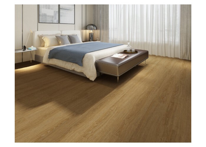 Pavimento Vinílico SPC Flutuante CARVALHO NATURAL Best Floor 520 5,5 mm