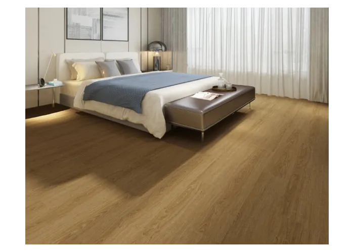 Pavimento Vinílico SPC Flutuante CARVALHO NATURAL Best Floor 520 5,5 mm