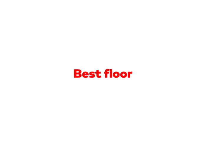 Pavimento Vinílico SPC Flutuante CARVALHO BRANCO Best Floor 524 5,5 mm