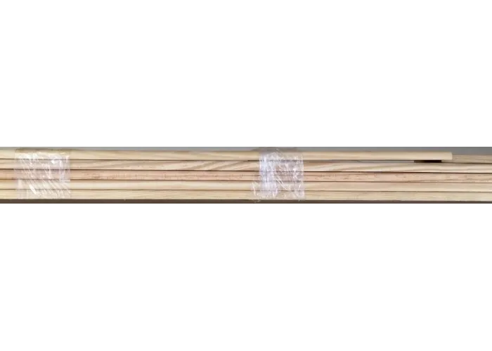 Guarnições para Porta em Pinho Marítimo Liso 50x10mm - Pack de 5