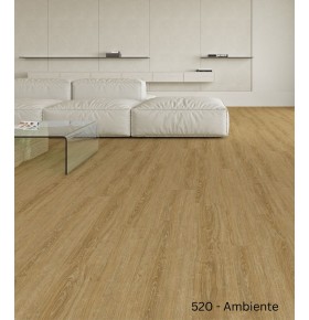 Pavimento Vinílico SPC Flutuante CARVALHO NATURAL Best Floor 520 5,5 mm