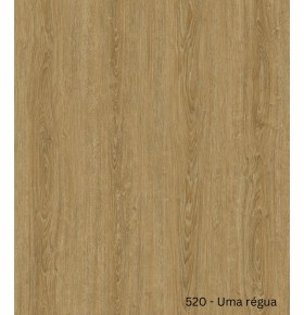 Pavimento Vinílico SPC Flutuante CARVALHO NATURAL Best Floor 520 5,5 mm