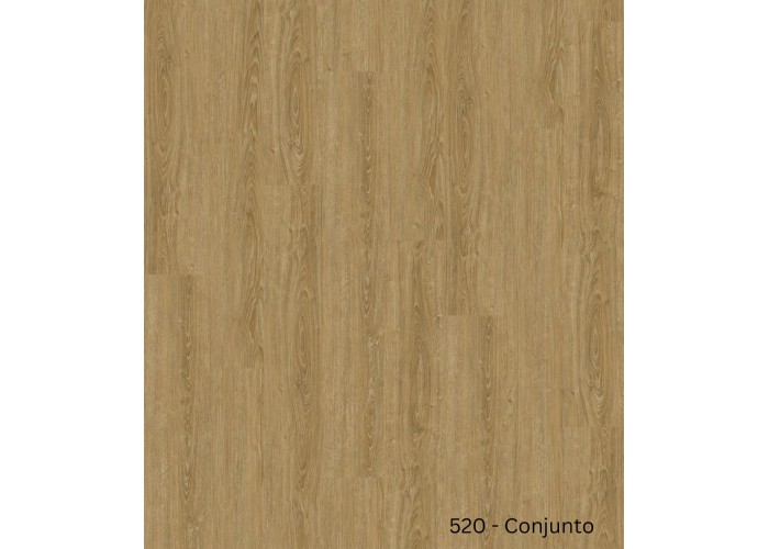 Pavimento Vinílico SPC Flutuante CARVALHO NATURAL Best Floor 520 5,5 mm