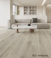 Pavimento Vinílico SPC Flutuante CARVALHO CINZA CLARO Best Floor 522 5,5 mm