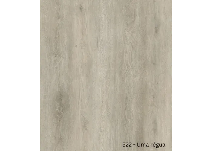 Pavimento Vinílico SPC Flutuante CARVALHO CINZA CLARO Best Floor 522 5,5 mm