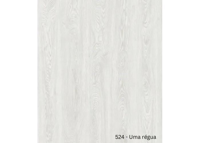 Pavimento Vinílico SPC Flutuante CARVALHO BRANCO Best Floor 524 5,5 mm